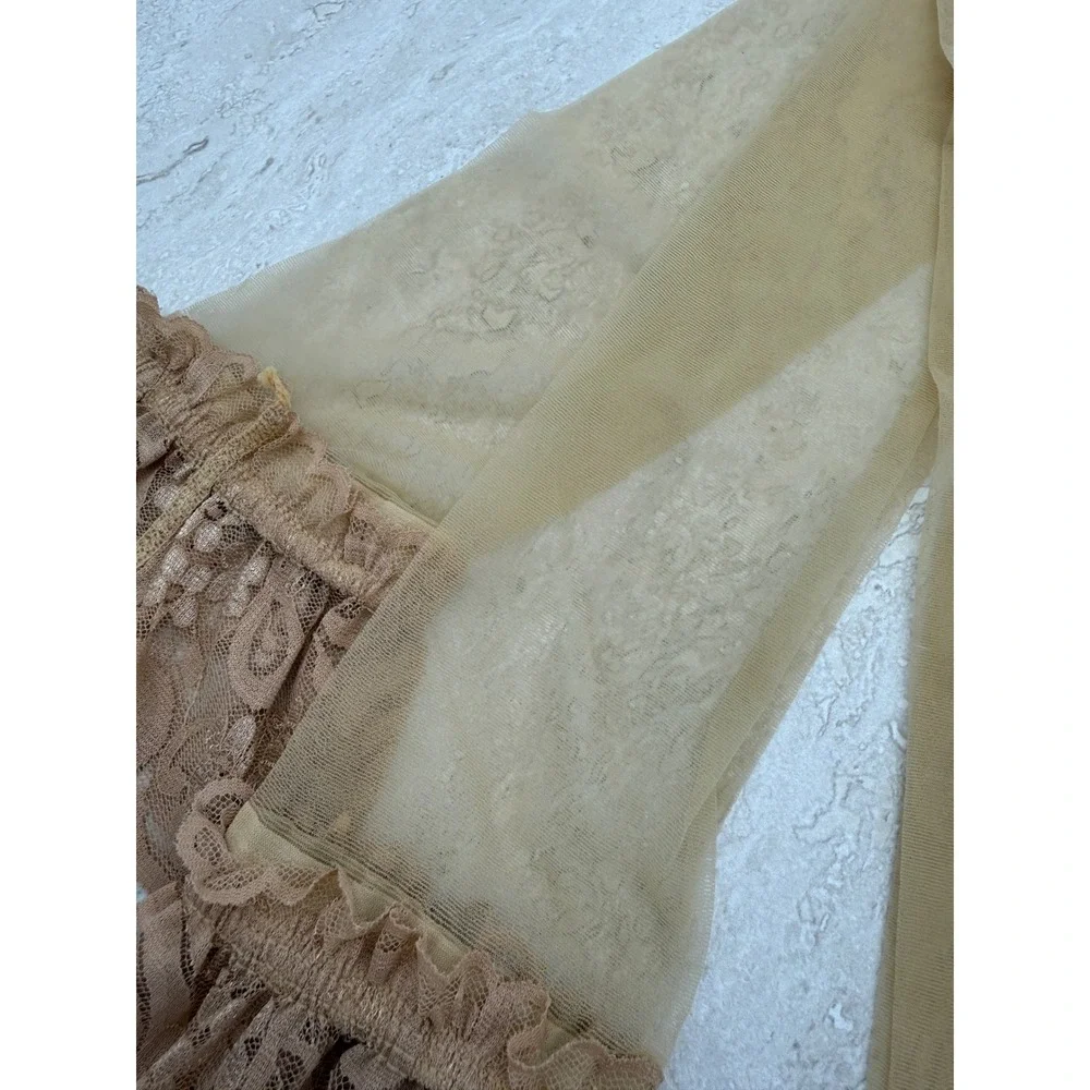 N/A vintage nude